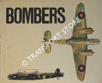 Book cover of Royal Air Force Bombers of World War Two  by MOYES, Philip J.R. & GOULDING, James